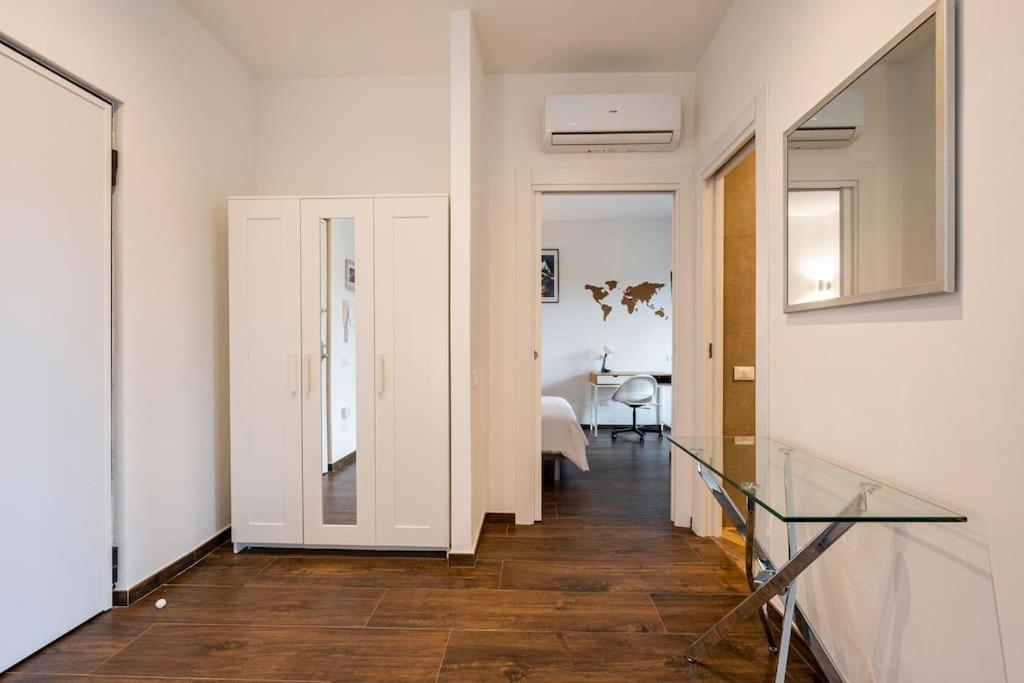 Soul Apartment In Rome, Vatican Museum Zewnętrze zdjęcie